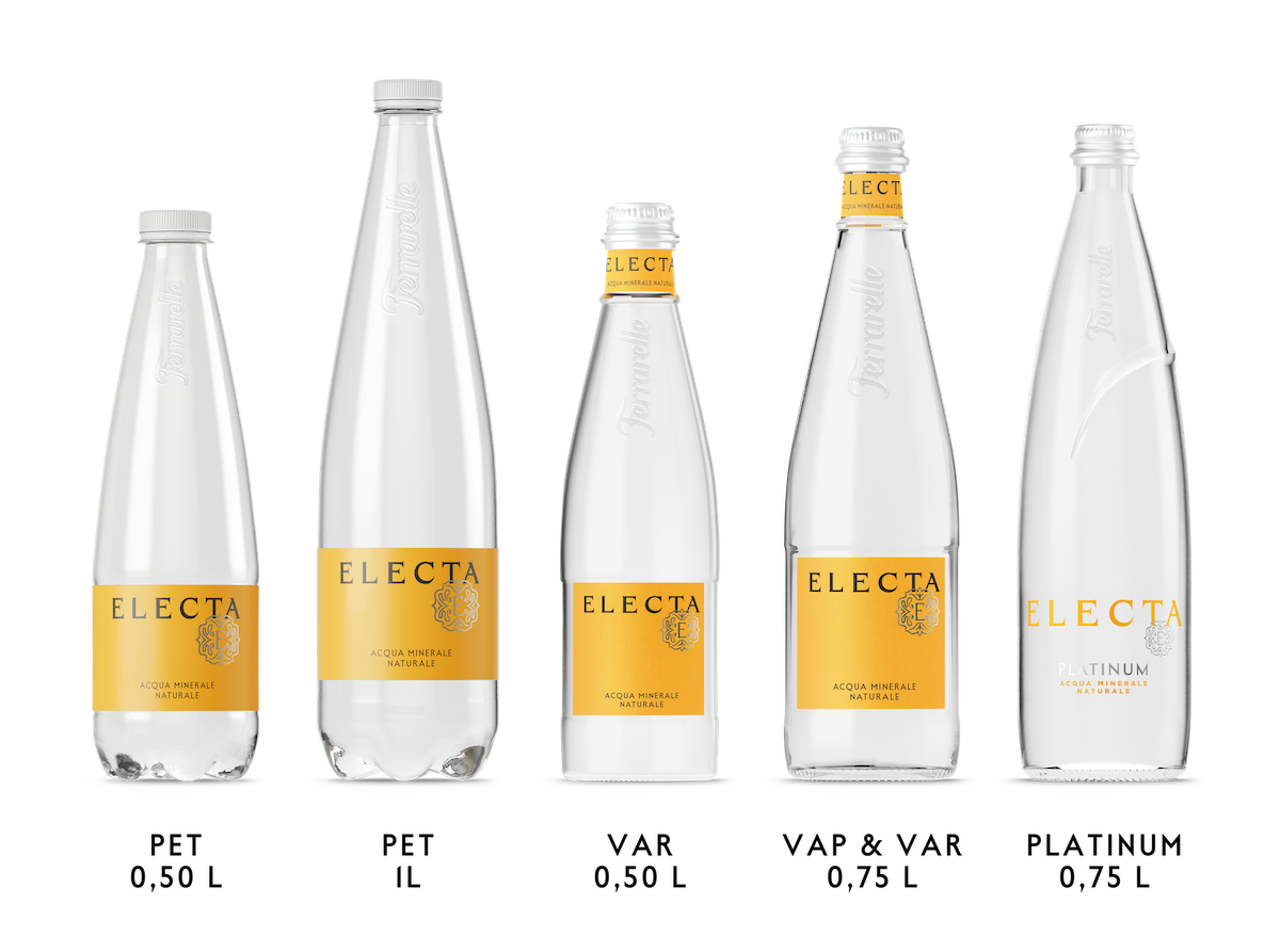 Linea Prodotti